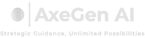 AxegenAI logo